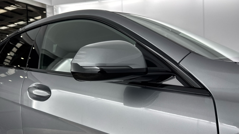 BMW 2 Series 220 M Sport 4dr Step Auto Petrol Saloon